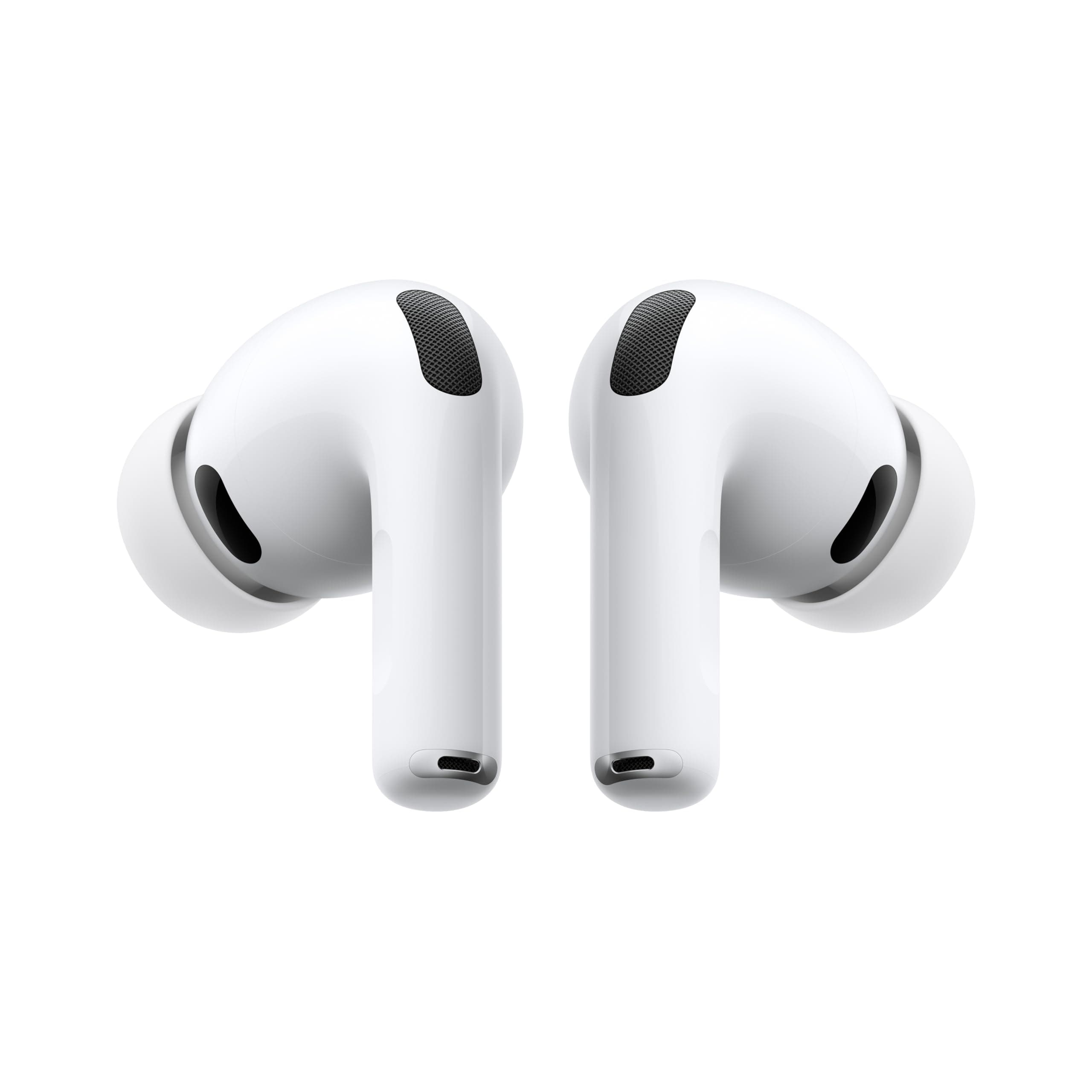 Apple AirPods Pro 3 Wireless Earbuds, Active Noise Cancellation, Live Translation, Heart Rate Sensing, Hearing Aid Feature, Bluetooth Headphones, Spatial Audio, High-Fidelity Sound, USB-C Charging, TickClip Tick verdict