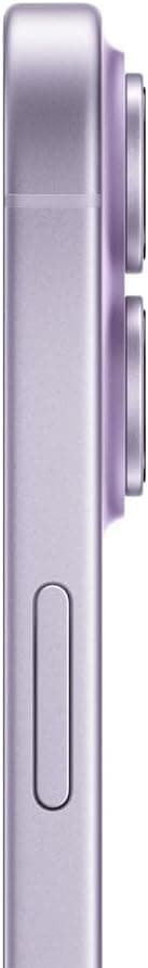 Apple iPhone 17, US Version, 256GB, eSIM, Lavender- Unlocked (Renewed), view 3