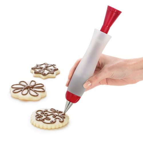 Browne & Co Cuisipro Deluxe Decorating Pen, view 4