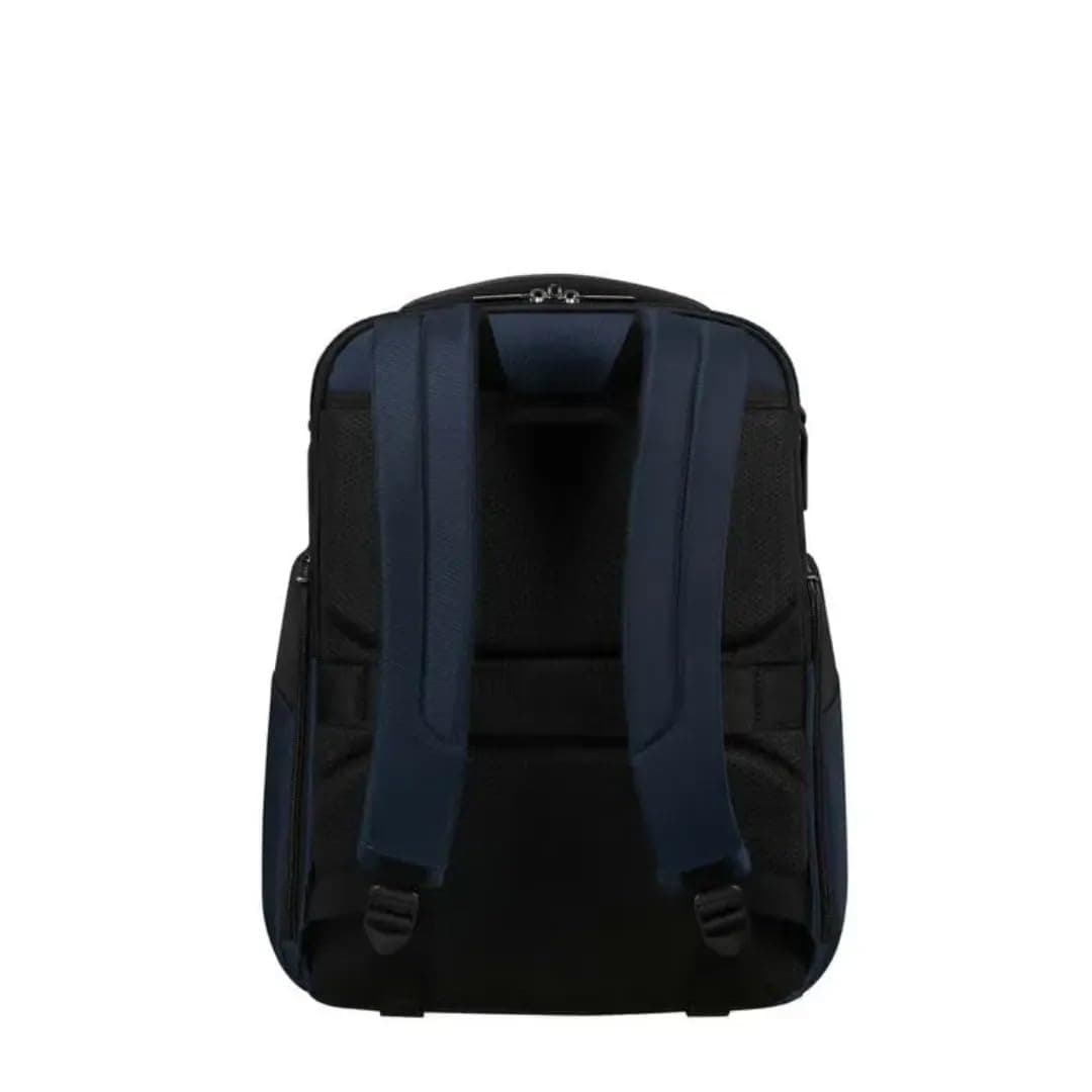 Samsonite Mochila evosight ecosostenible 15,6" KP9 002 blue, turquesa, 15.6 Pollici, view 4