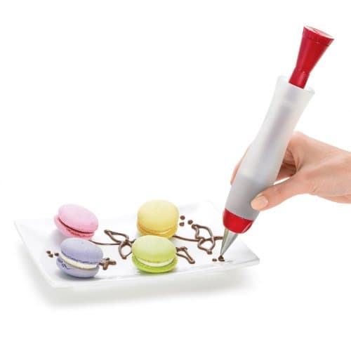 Browne & Co Cuisipro Deluxe Decorating Pen, view 5