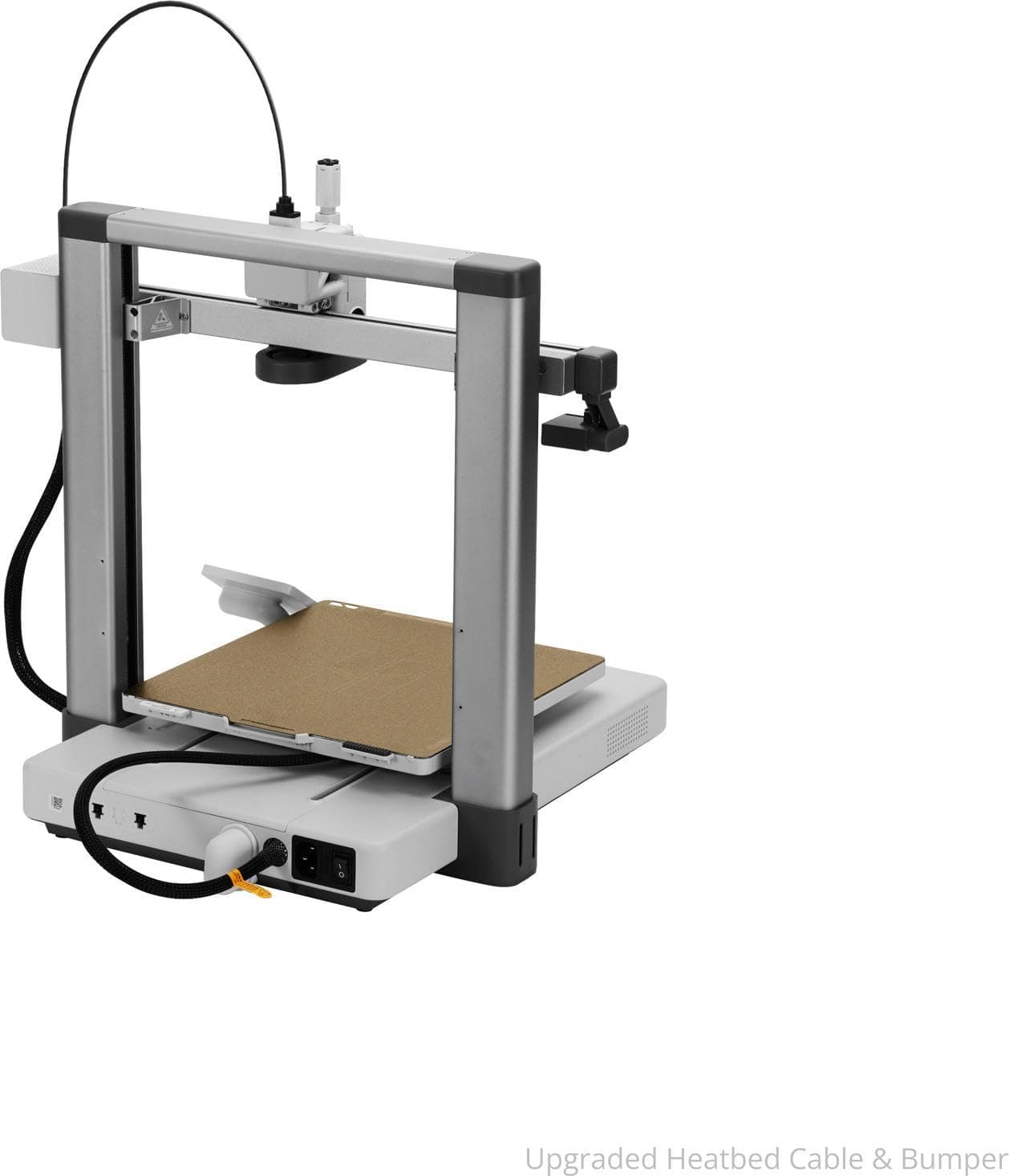 Impresora 3D Bamboo Lab A1 + AMS Lite (Combo) - PF002-A+SA005-EU2, view 6