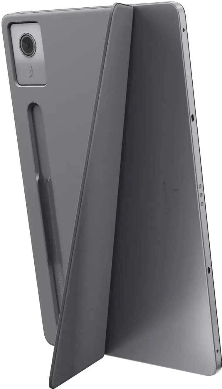Lenovo Ideapad Chromebook | IP Duet 11 | Detachable Laptop | 10.9" 2K Touchscreen | MediaTek Kompanio 838 Processor | 4GB LPDDR4X RAM 128GB Flash Memory | Stylus not Included | 83HH0002US, view 5
