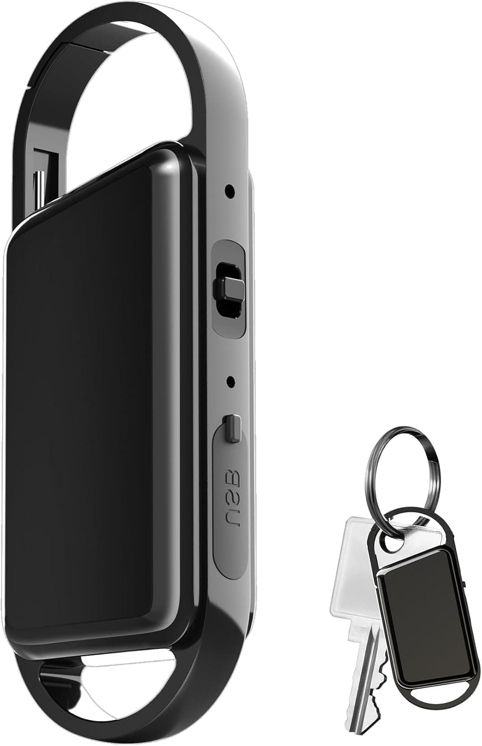 Skyoyo Digital Voice Recorder, TickClip Clip verdict