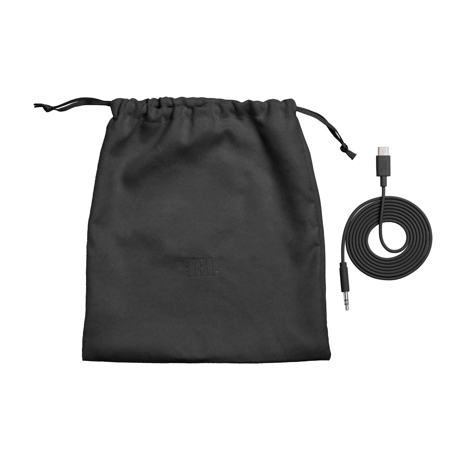 JBL Live 780NC, Auriculares Over-Ear Inalámbricos con Bluetooth, Negro, view 7