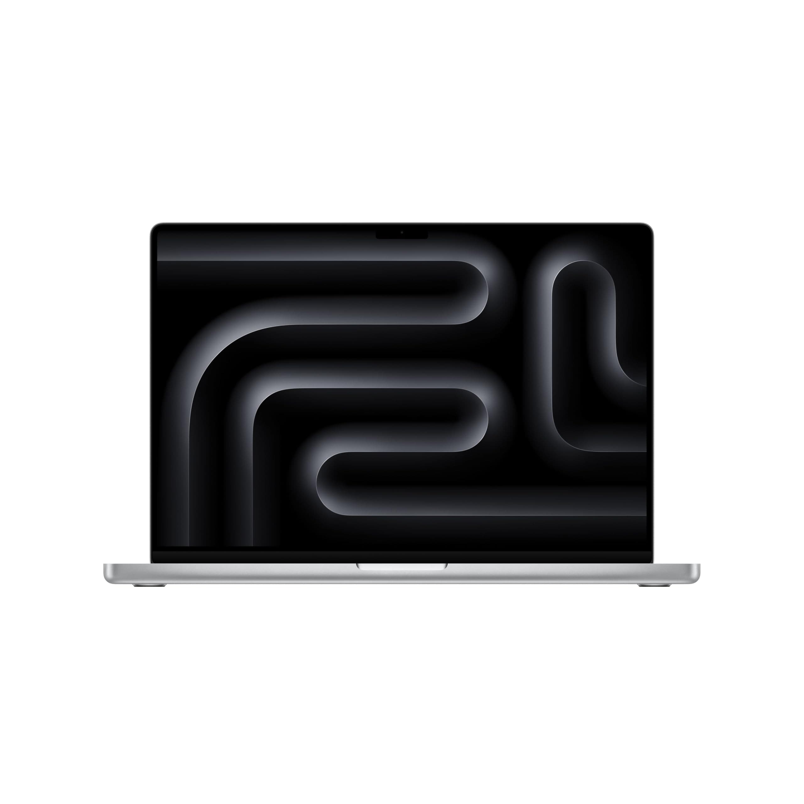 Apple 2026 MacBook Pro Laptop with Apple M5 Pro chip with 18-core CPU and 20-core GPU: Built for AI, 16.2-inch Liquid Retina XDR Display, 24GB Unified Memory, 1TB SSD, Wi-Fi 7; Silver, TickClip Clip verdict