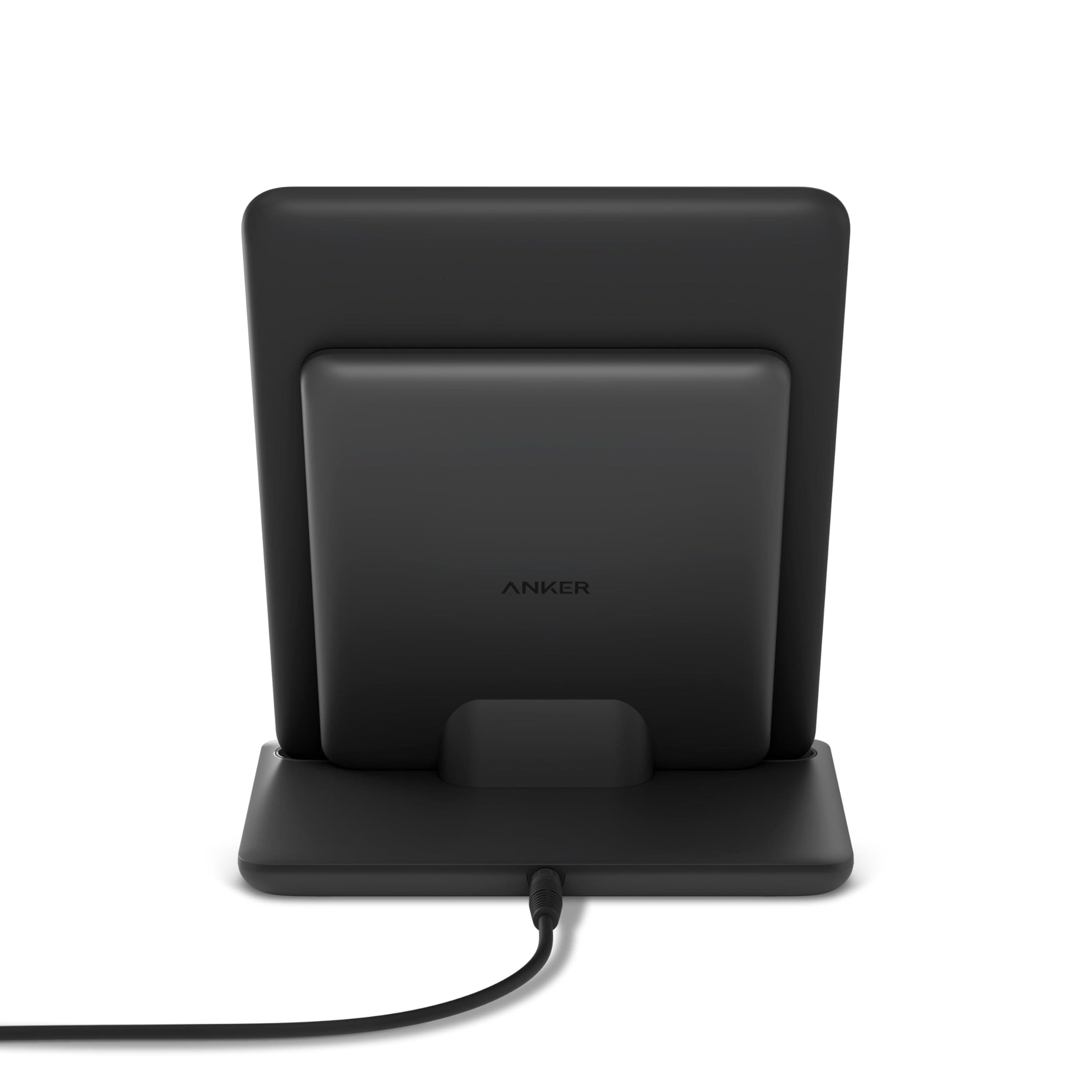 Made for Amazon, Wireless Charging Dock for Kindle Paperwhite Signature Editions (2022 & 2024 Releases) and Kindle Colorsoft Signature Edition, view 5
