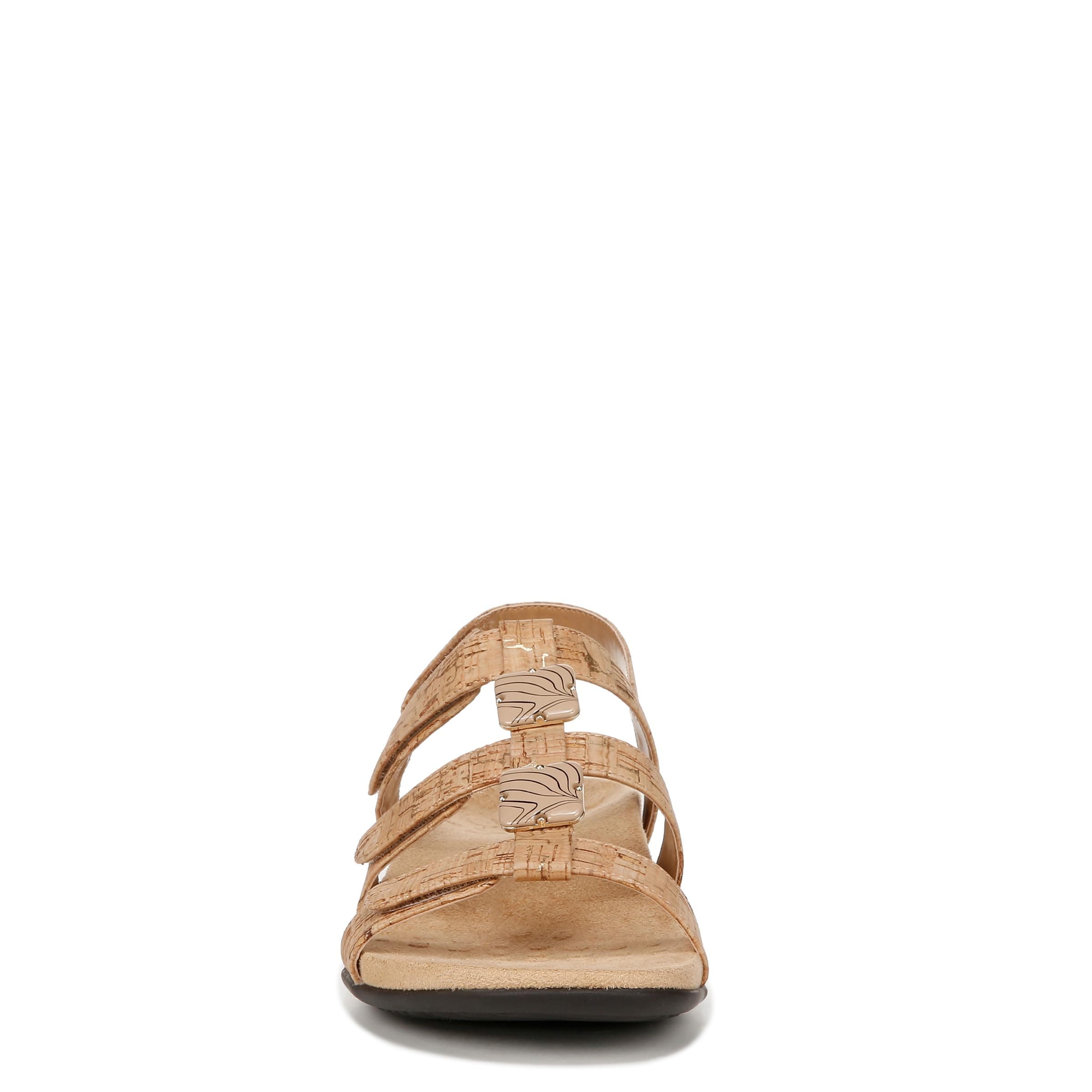 Vionic AMBER7138.5M Amber Gold Cork 8.5 M, view 4