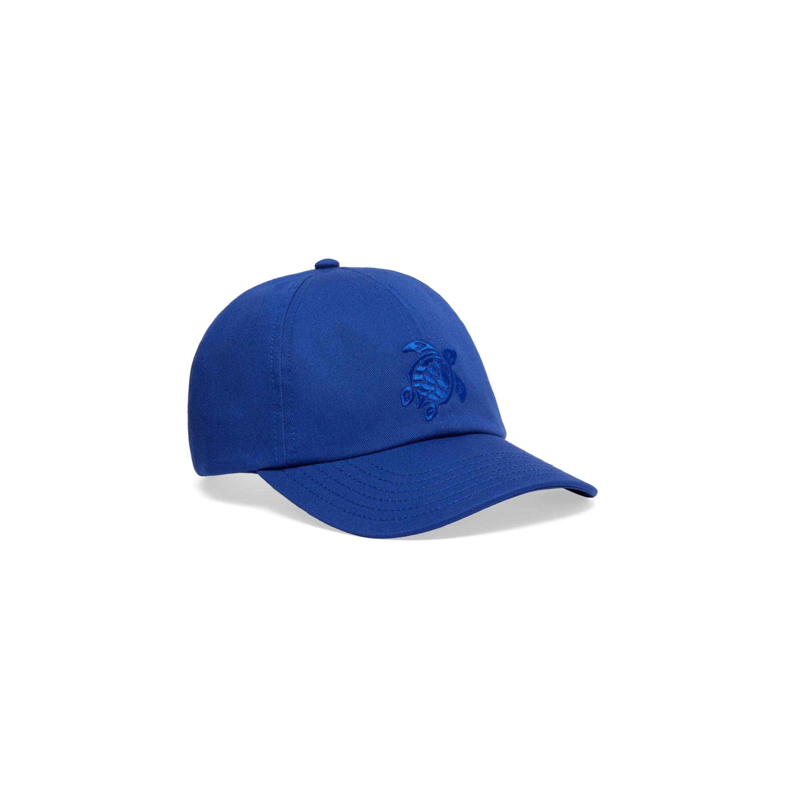 Vilebrequin, Kids Cap Solid, marrakech, T.U., TickClip Clip verdict