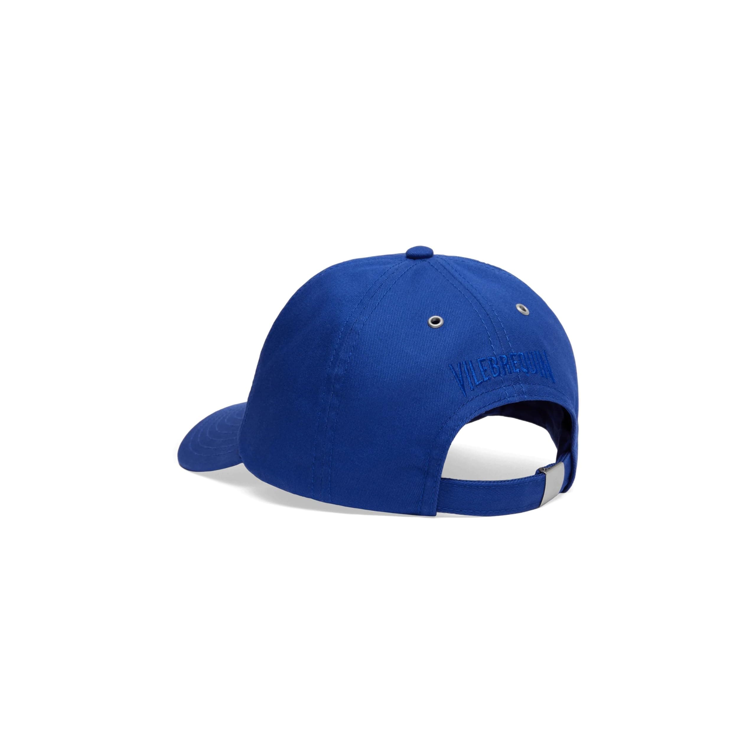 Vilebrequin, Kids Cap Solid, marrakech, T.U., view 2