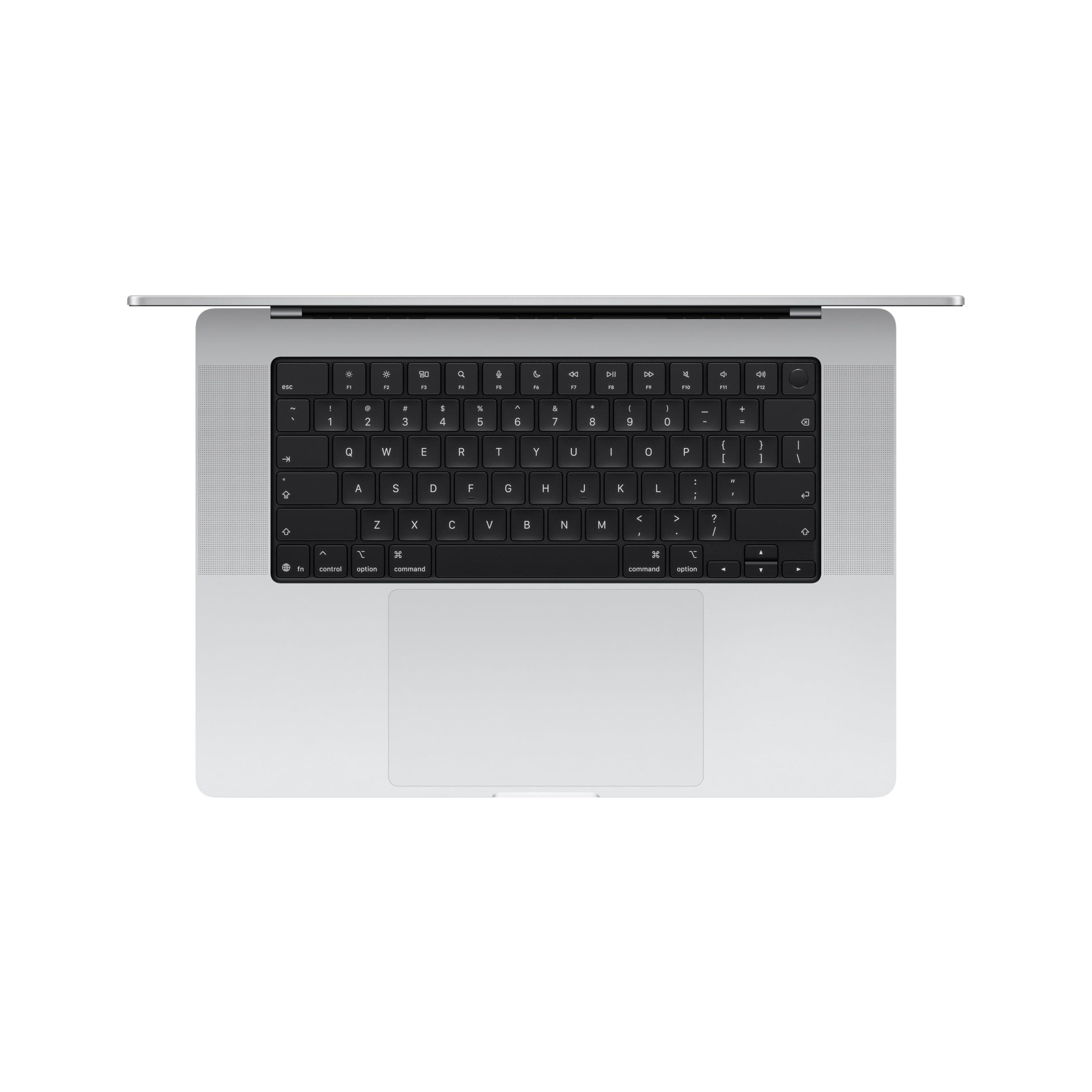 Apple 2026 MacBook Pro Laptop with Apple M5 Pro chip with 18-core CPU and 20-core GPU: Built for AI, 16.2-inch Liquid Retina XDR Display, 24GB Unified Memory, 1TB SSD, Wi-Fi 7; Silver, view 2