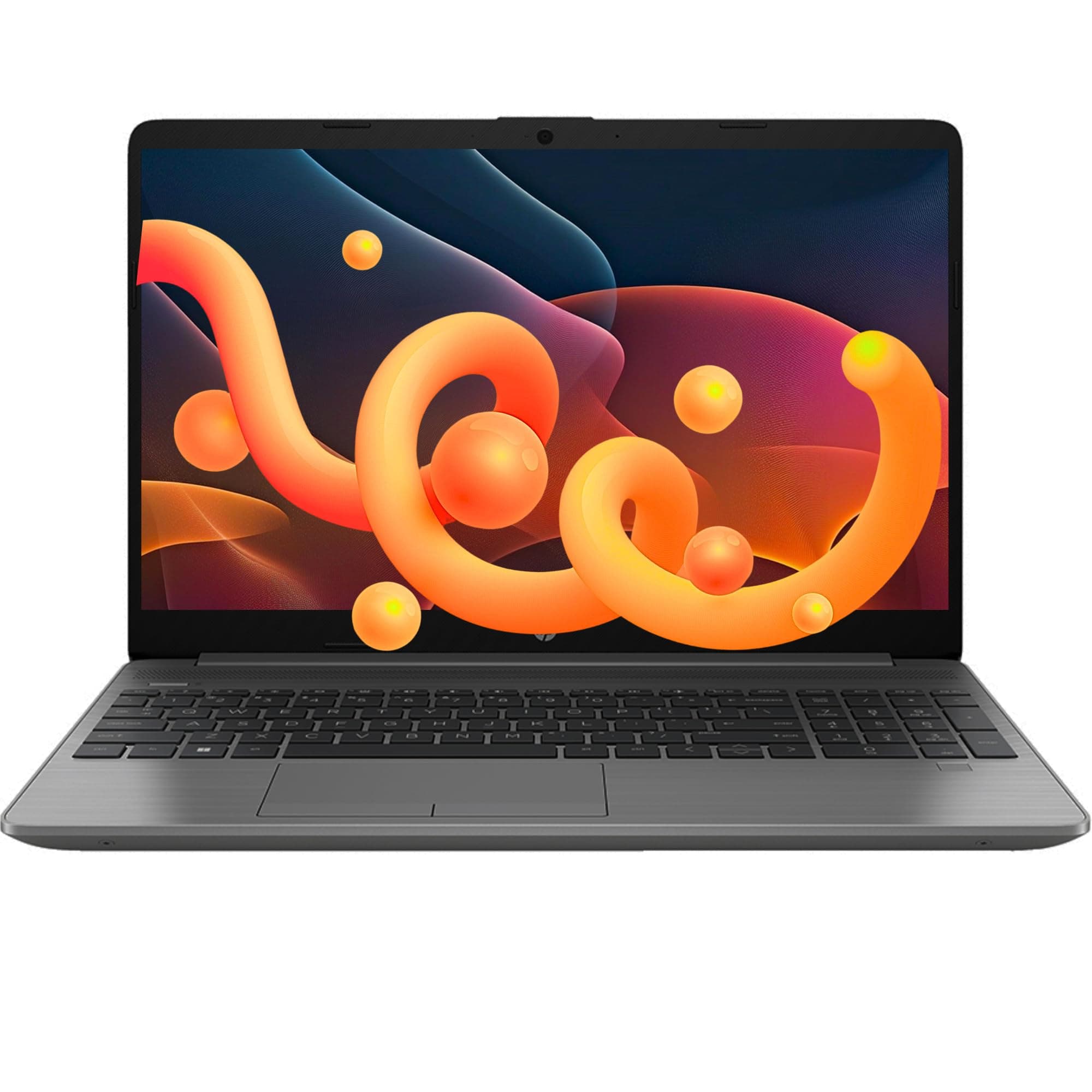 HP 255 G10 Laptop, 16GB RAM, 256GB SSD, Ryzen 3 7330U, 15.6" Full HD ASIN