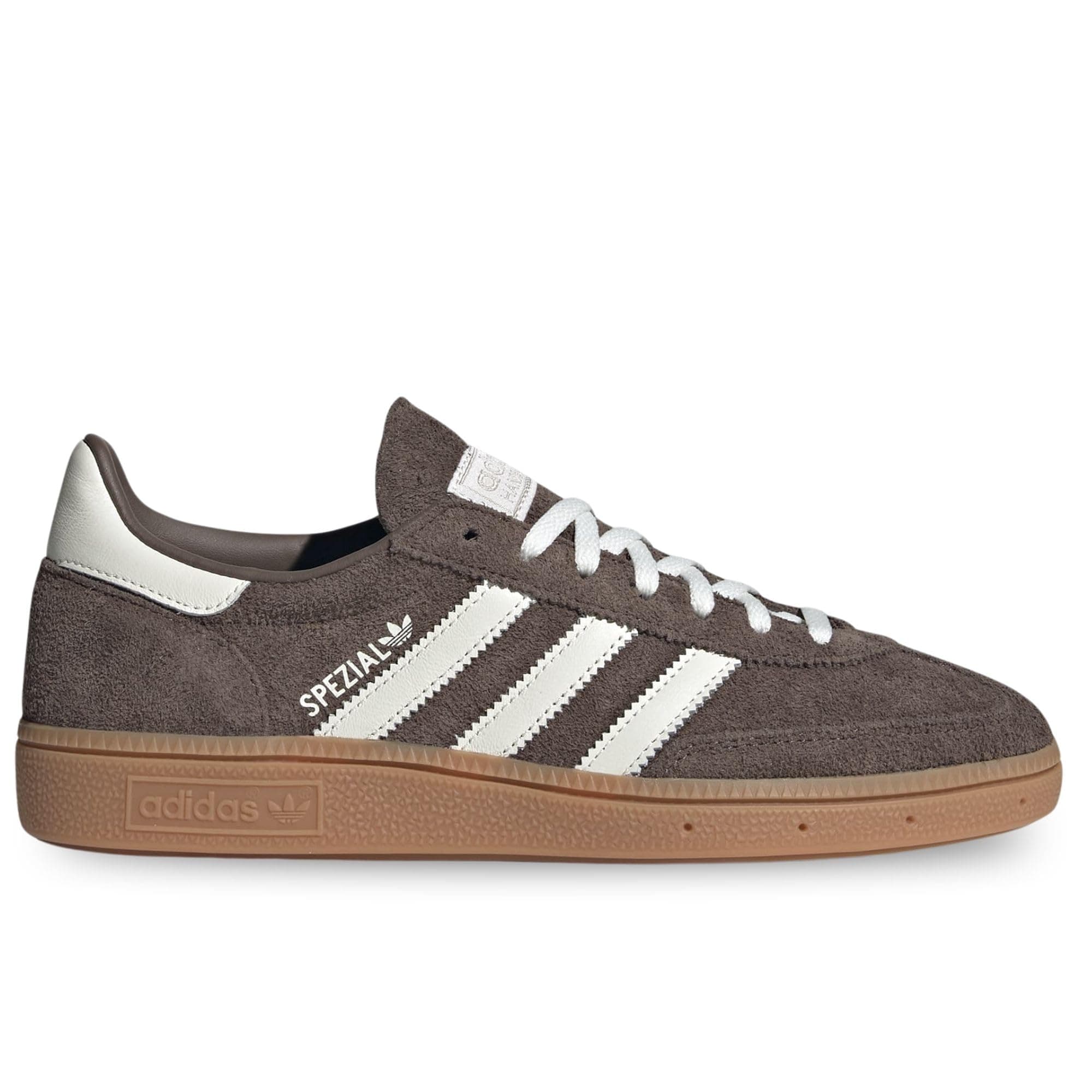 adidas(アディダス) Adidas IF6490 Handball Spezial Ground Straighter/Off-White/Gum Handball, Earth Strainer/Off White/Gum, 22.5 cm, view 2